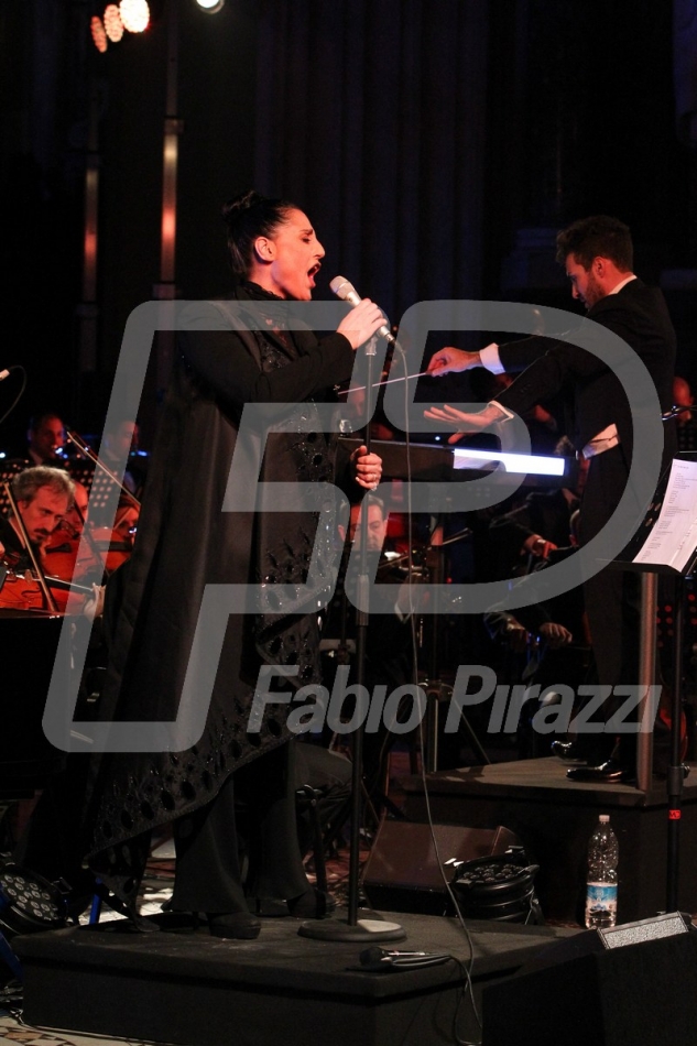CONCERTO PACEM IN TERRIS