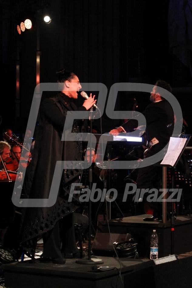 CONCERTO PACEM IN TERRIS