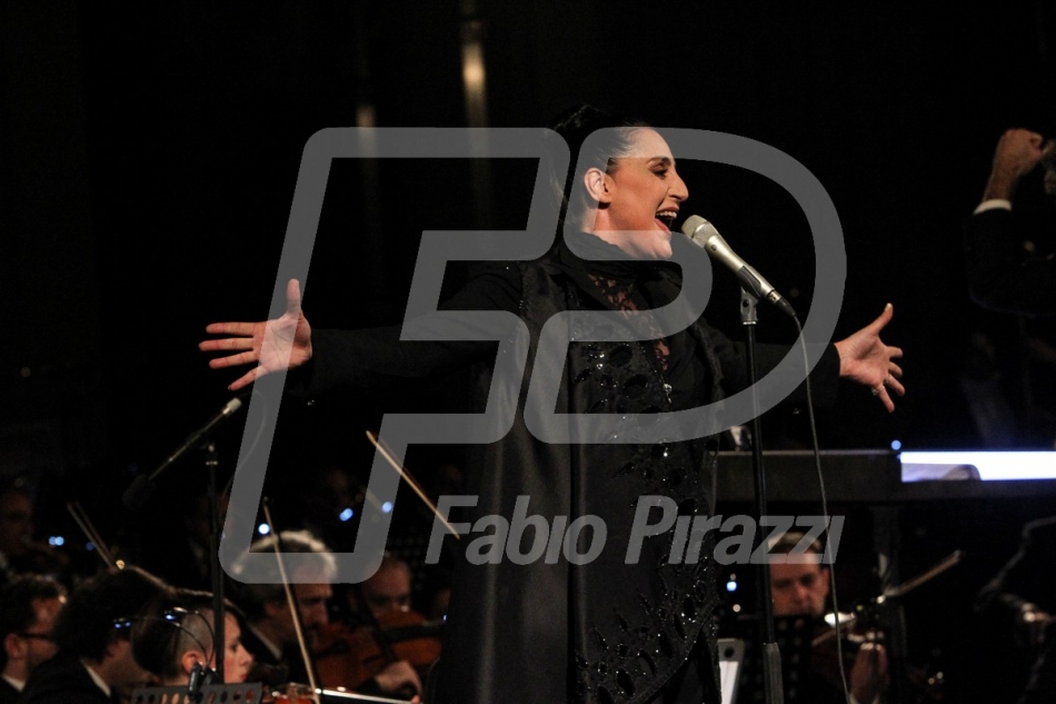 CONCERTO PACEM IN TERRIS