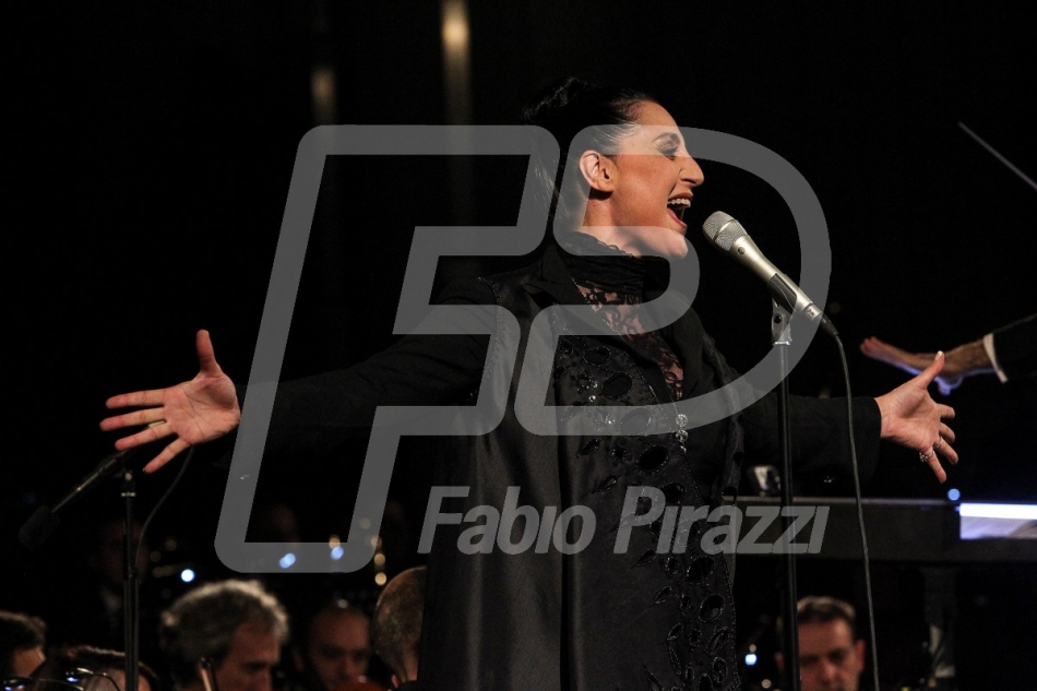 CONCERTO PACEM IN TERRIS