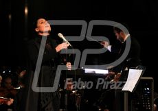 CONCERTO PACEM IN TERRIS