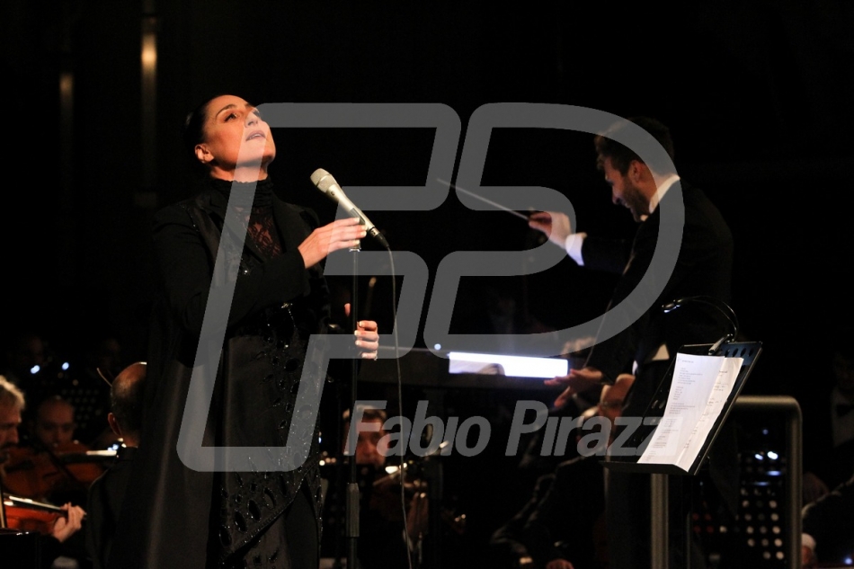 CONCERTO PACEM IN TERRIS