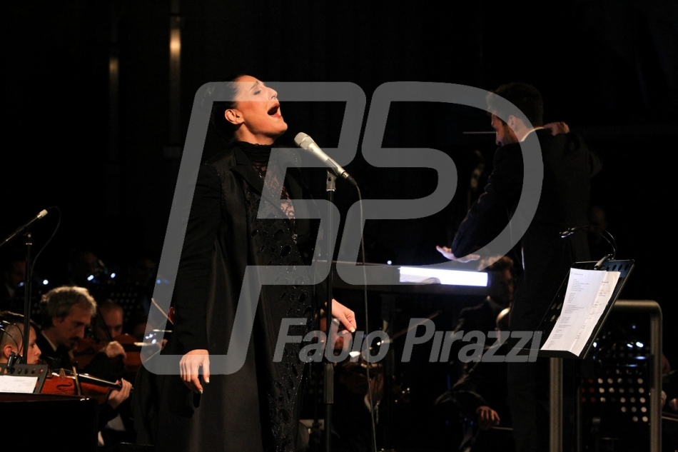 CONCERTO PACEM IN TERRIS