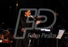 CONCERTO PACEM IN TERRIS