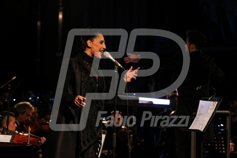 CONCERTO PACEM IN TERRIS