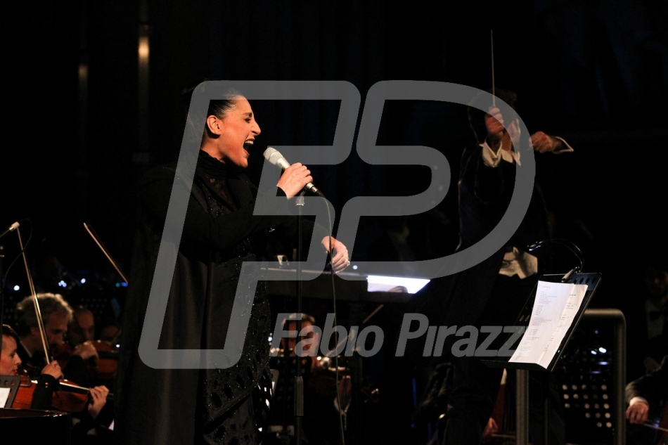 CONCERTO PACEM IN TERRIS