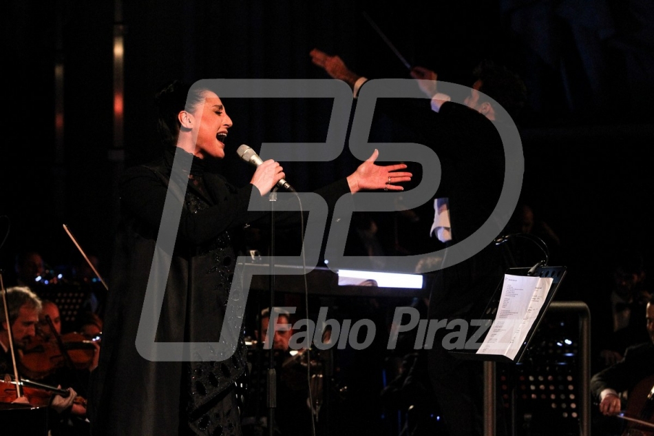CONCERTO PACEM IN TERRIS