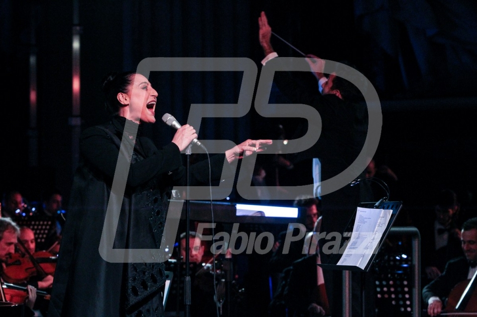 CONCERTO PACEM IN TERRIS