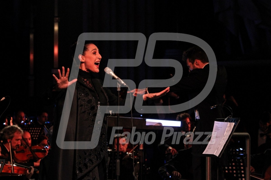 CONCERTO PACEM IN TERRIS