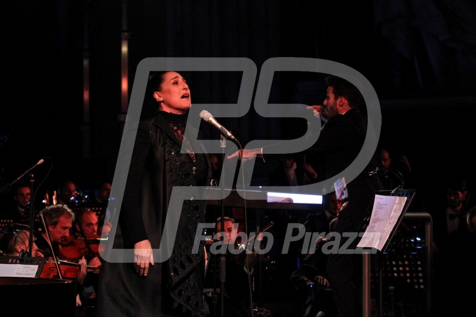 CONCERTO PACEM IN TERRIS