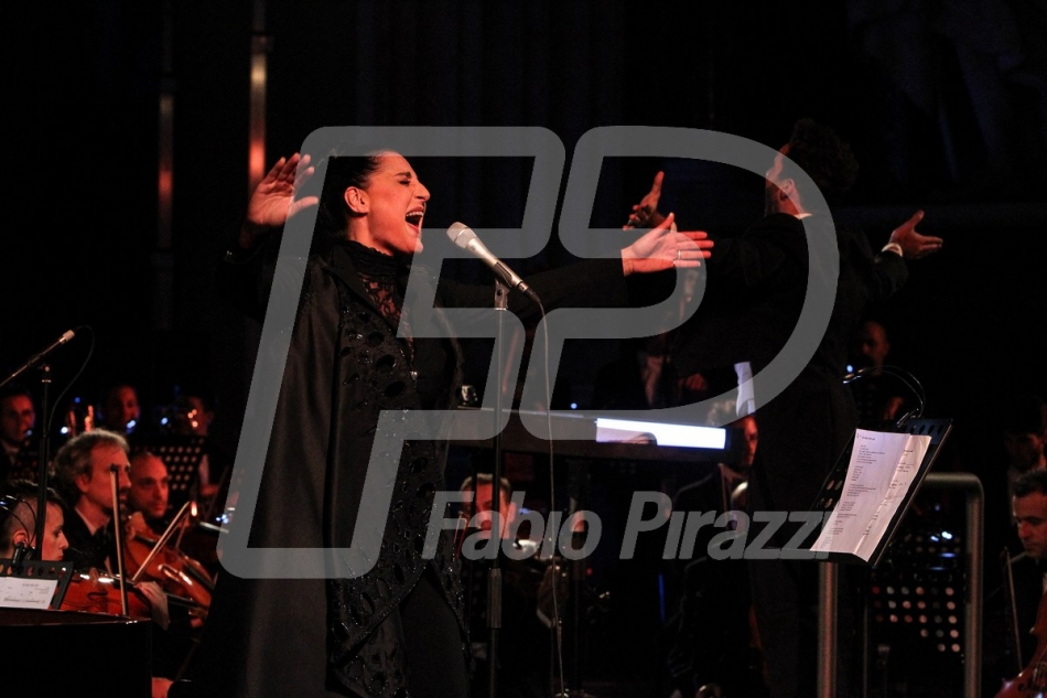 CONCERTO PACEM IN TERRIS