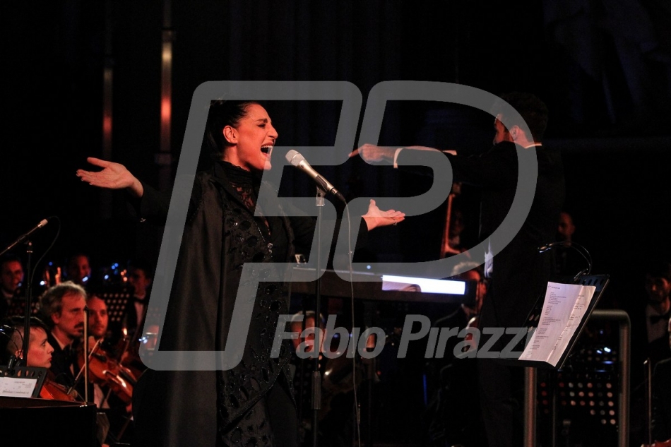 CONCERTO PACEM IN TERRIS
