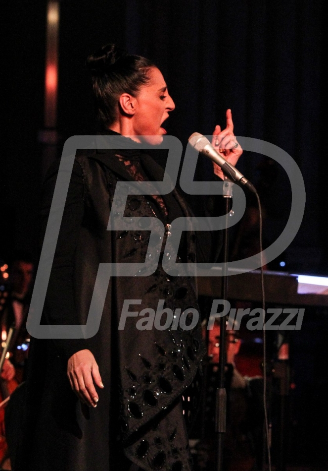 CONCERTO PACEM IN TERRIS