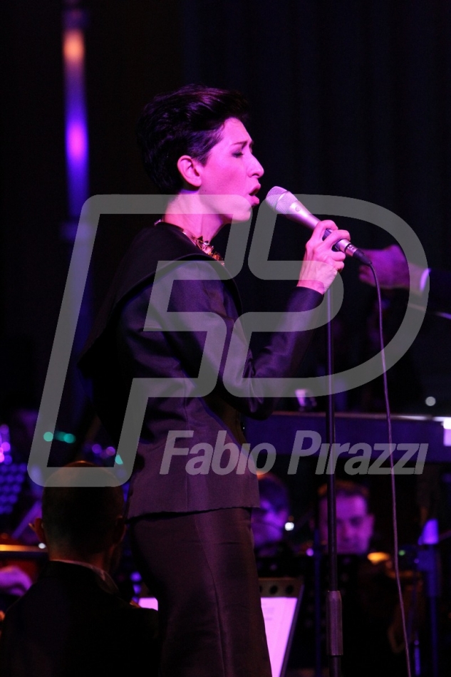 CONCERTO PACEM IN TERRIS