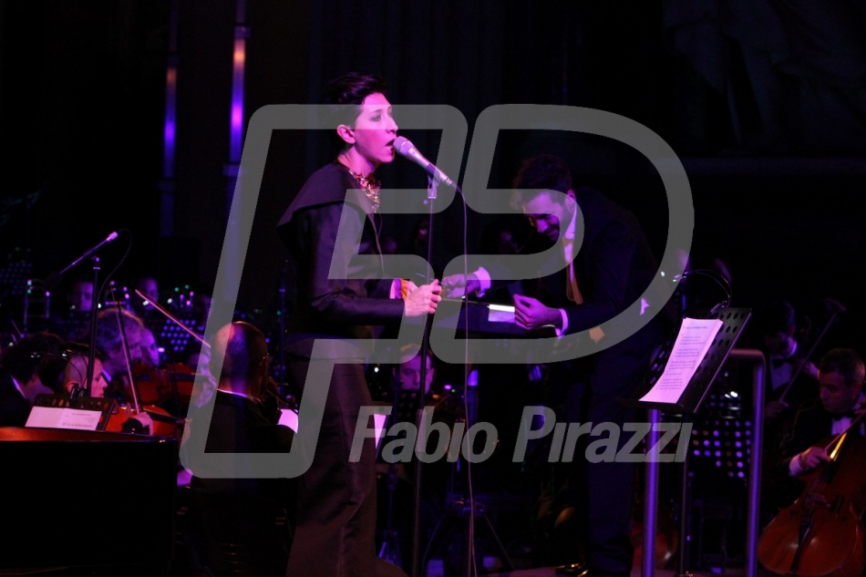 CONCERTO PACEM IN TERRIS