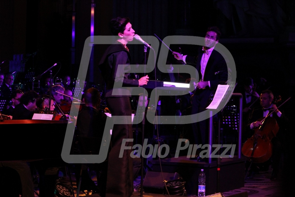 CONCERTO PACEM IN TERRIS