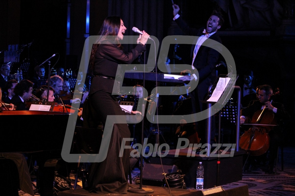 CONCERTO PACEM IN TERRIS