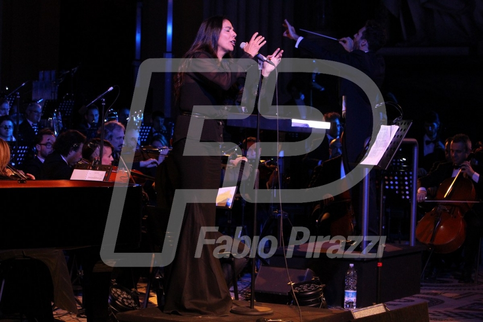 CONCERTO PACEM IN TERRIS