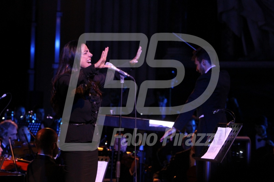 CONCERTO PACEM IN TERRIS