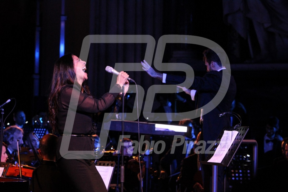 CONCERTO PACEM IN TERRIS