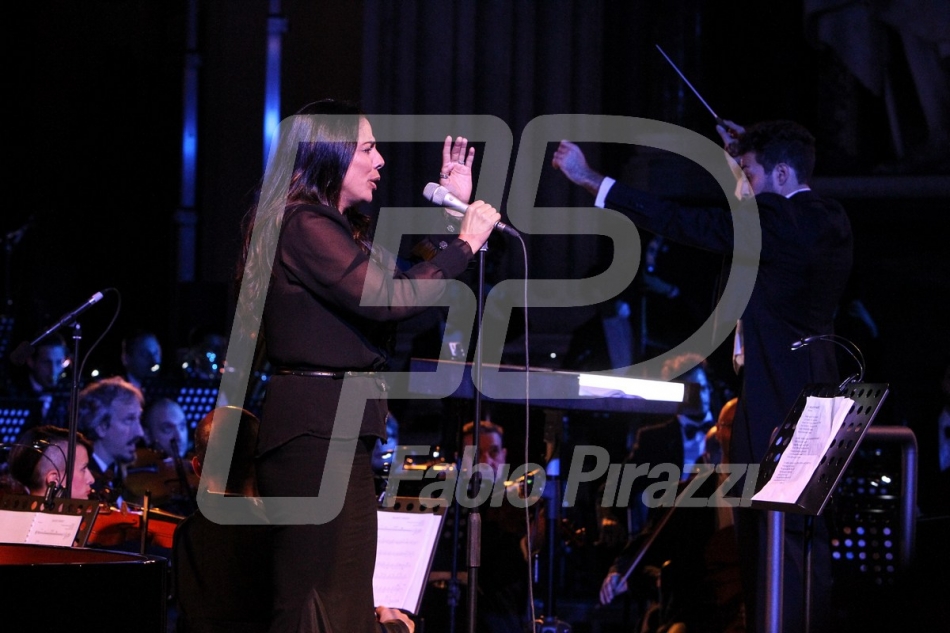 CONCERTO PACEM IN TERRIS
