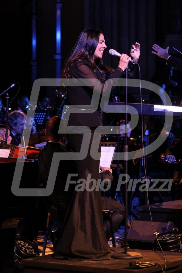 CONCERTO PACEM IN TERRIS
