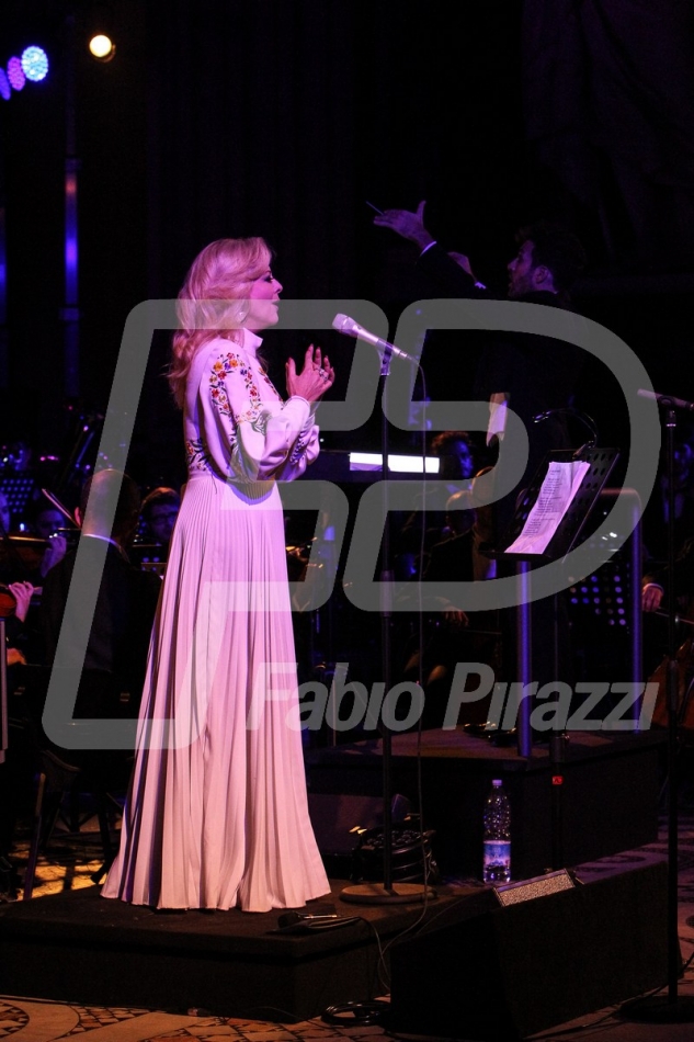 CONCERTO PACEM IN TERRIS