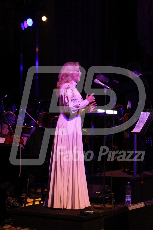 CONCERTO PACEM IN TERRIS