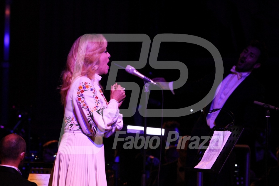 CONCERTO PACEM IN TERRIS