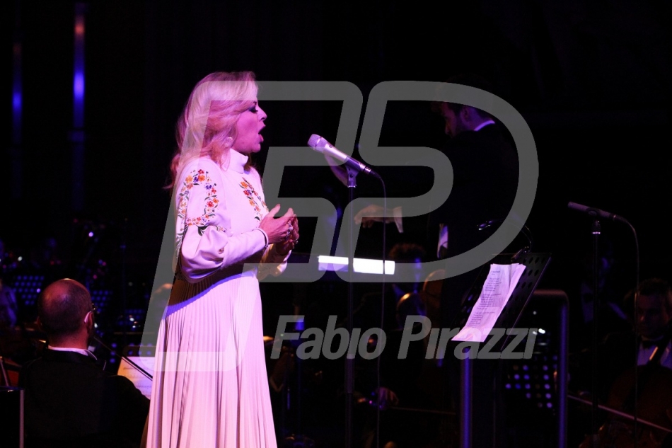 CONCERTO PACEM IN TERRIS