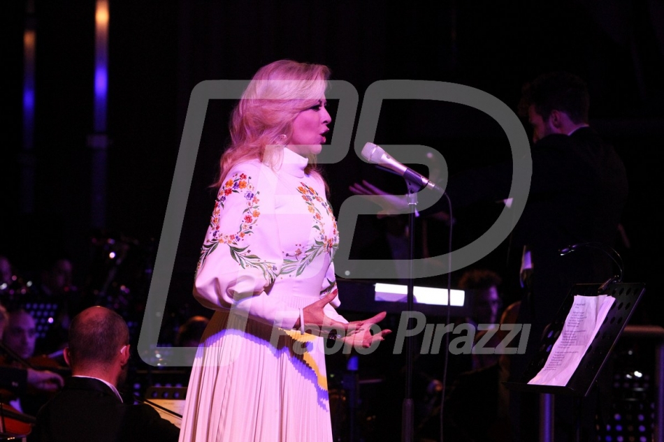 CONCERTO PACEM IN TERRIS