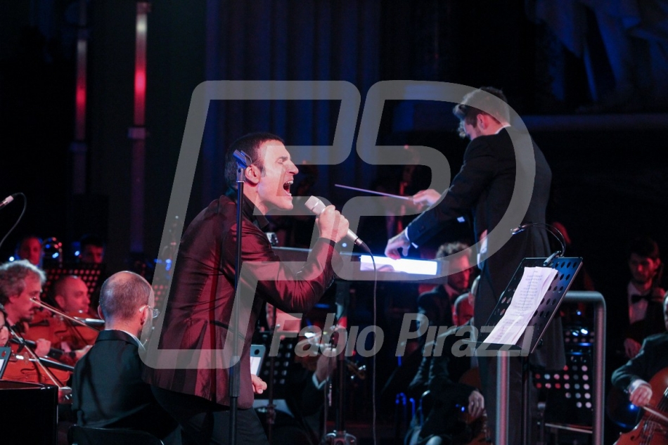 CONCERTO PACEM IN TERRIS