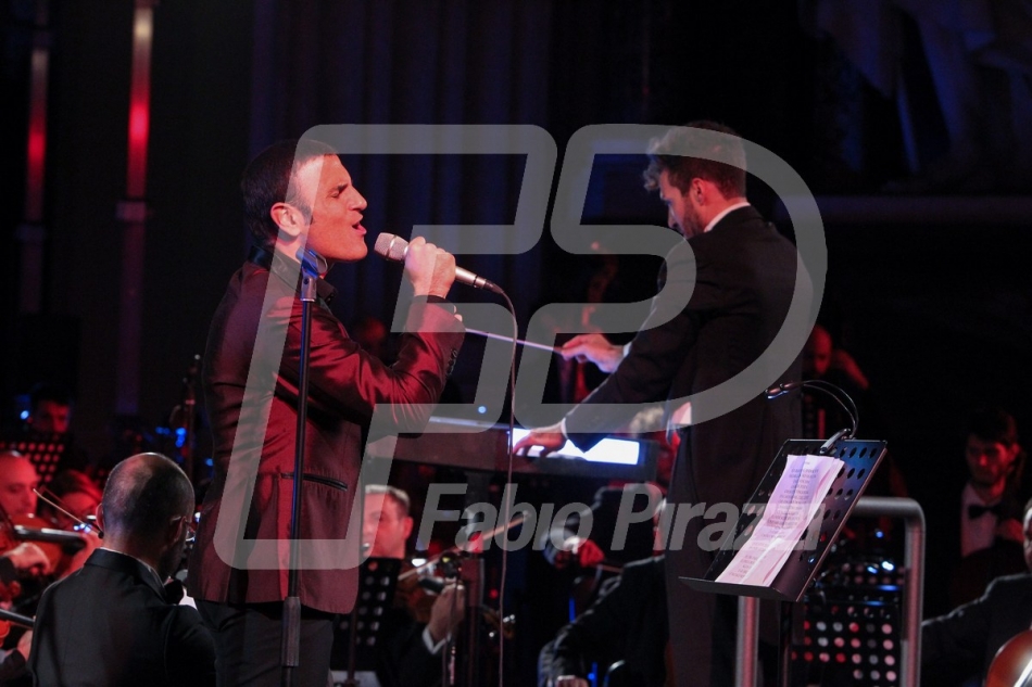CONCERTO PACEM IN TERRIS