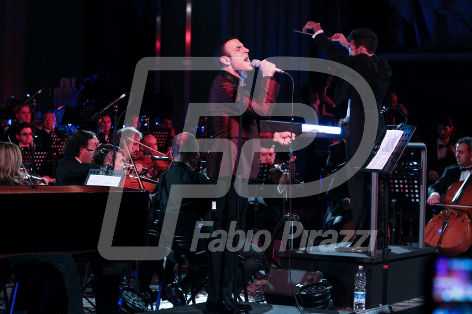 CONCERTO PACEM IN TERRIS