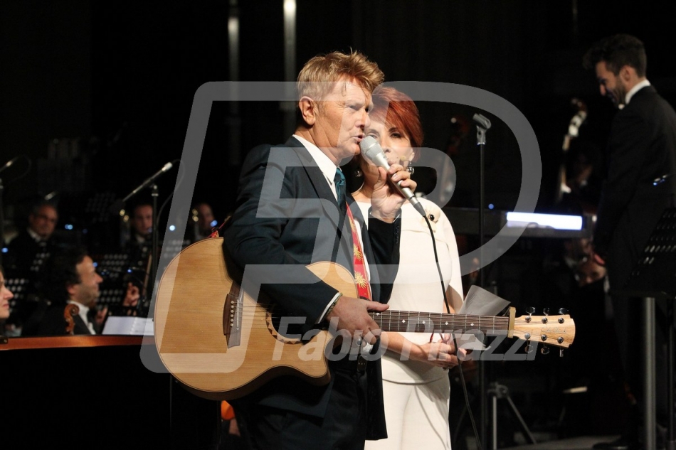 CONCERTO PACEM IN TERRIS