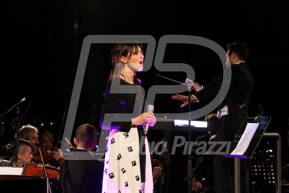 CONCERTO PACEM IN TERRIS