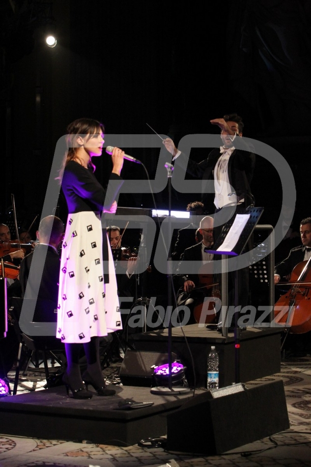CONCERTO PACEM IN TERRIS