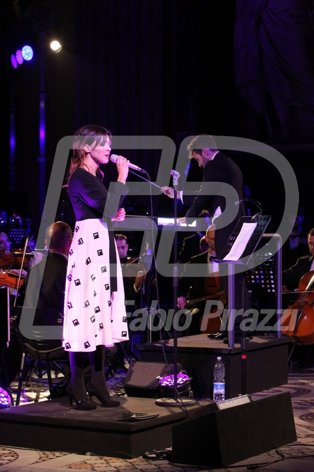CONCERTO PACEM IN TERRIS