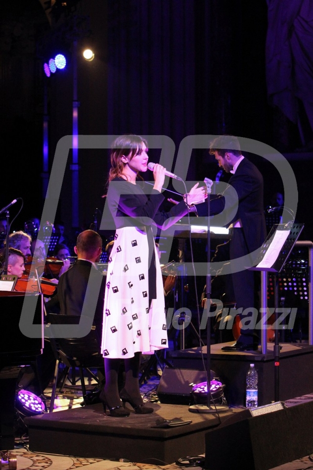 CONCERTO PACEM IN TERRIS