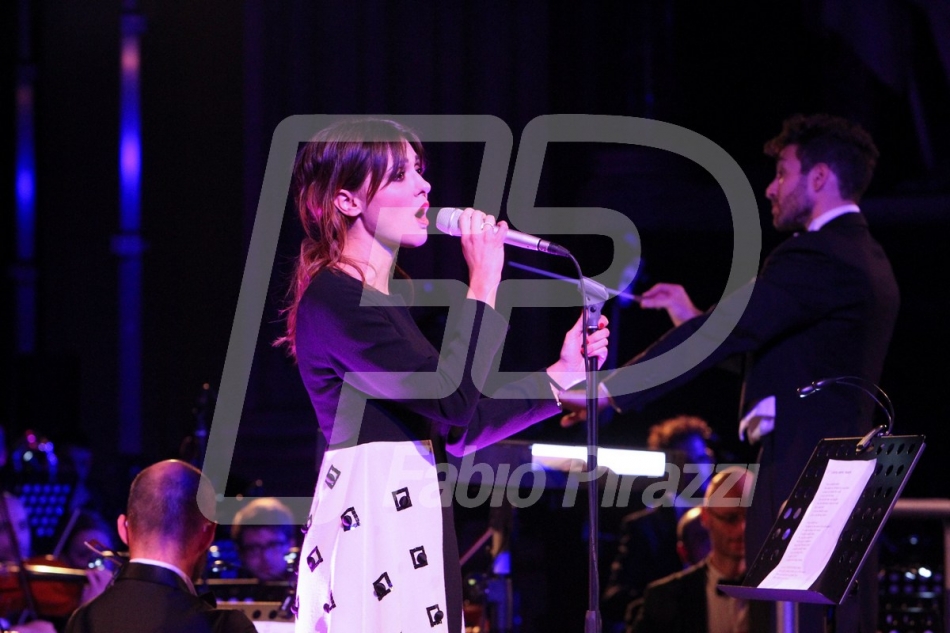 CONCERTO PACEM IN TERRIS