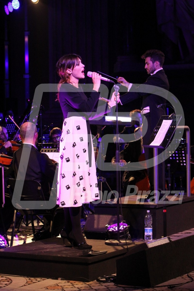CONCERTO PACEM IN TERRIS