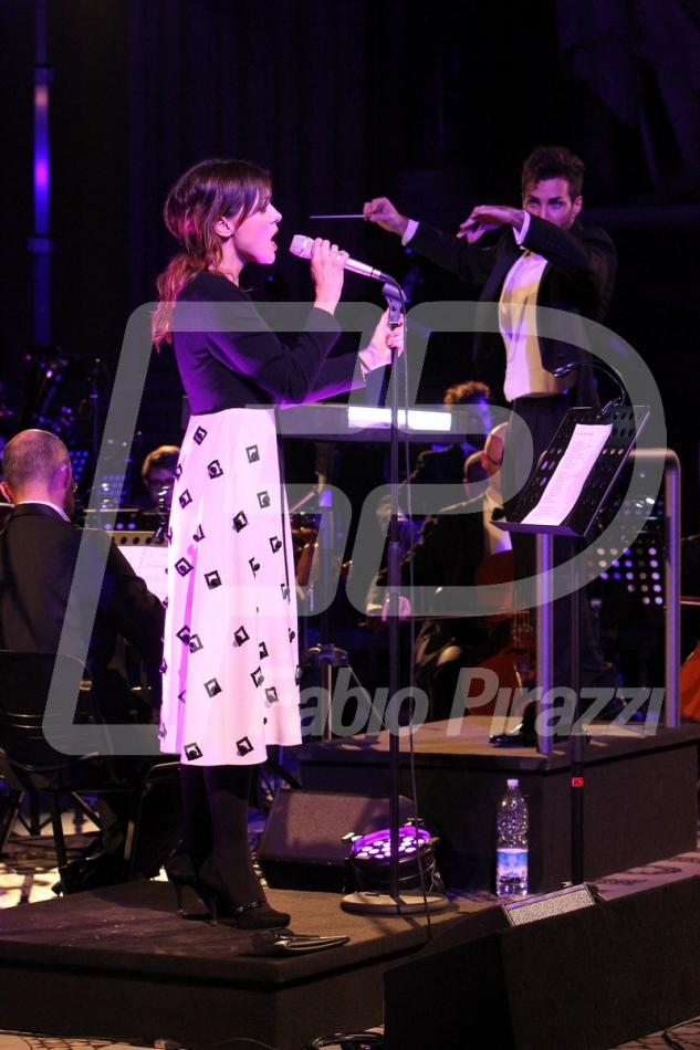 CONCERTO PACEM IN TERRIS