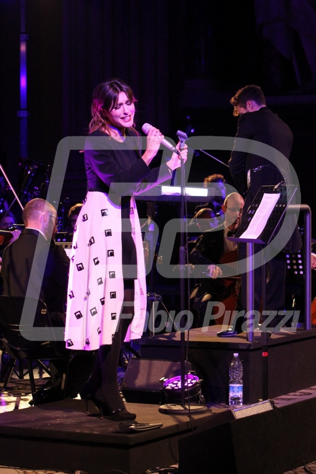 CONCERTO PACEM IN TERRIS