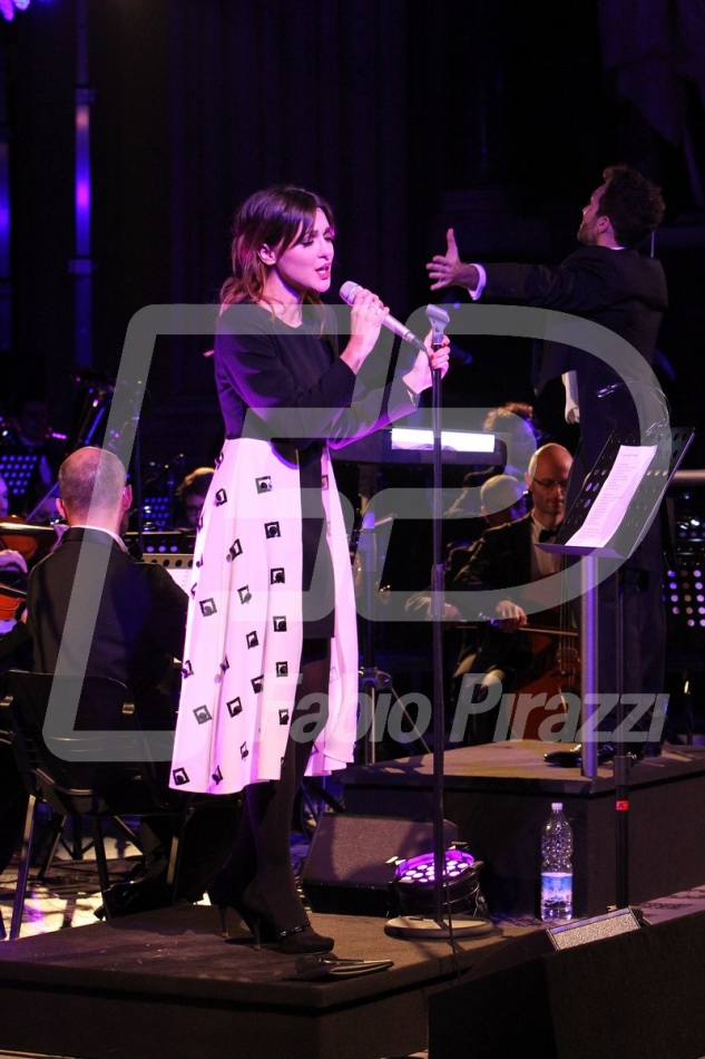 CONCERTO PACEM IN TERRIS
