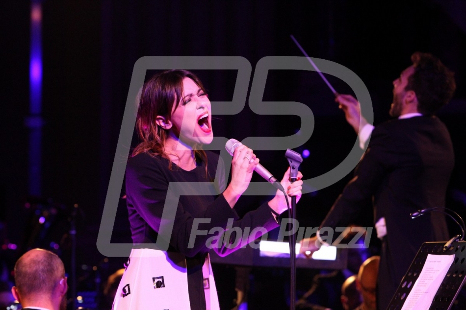 CONCERTO PACEM IN TERRIS