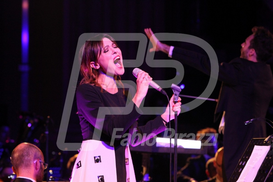 CONCERTO PACEM IN TERRIS