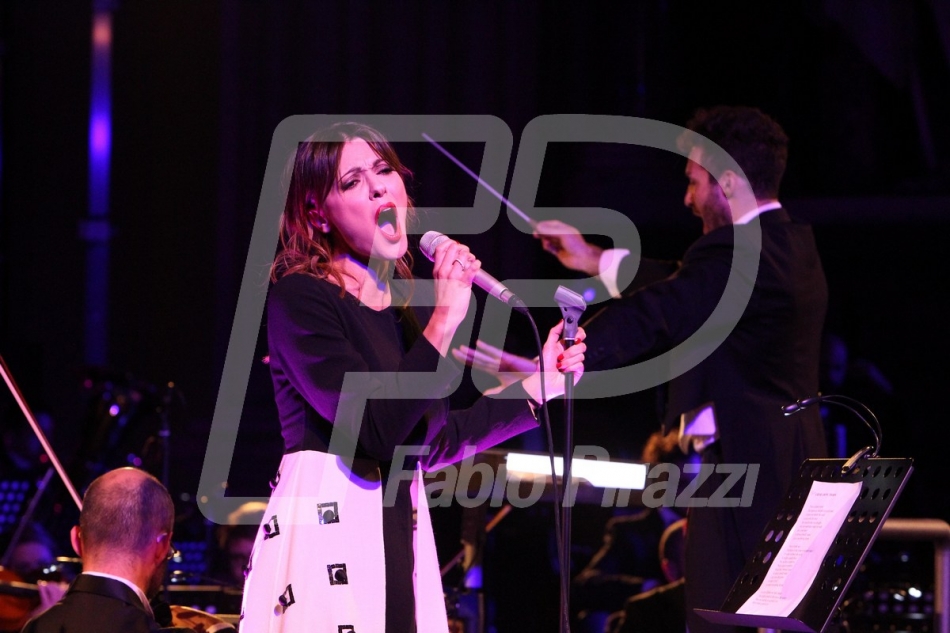 CONCERTO PACEM IN TERRIS