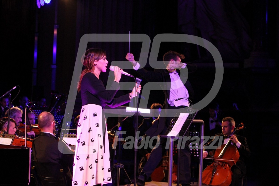 CONCERTO PACEM IN TERRIS