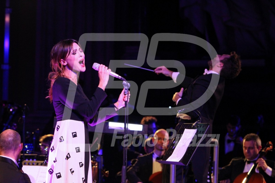 CONCERTO PACEM IN TERRIS