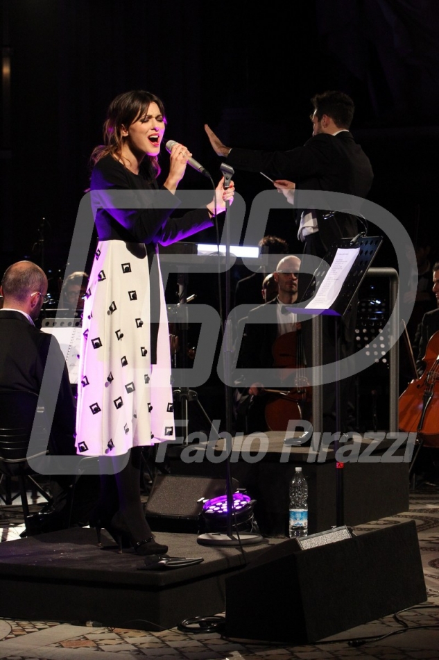 CONCERTO PACEM IN TERRIS